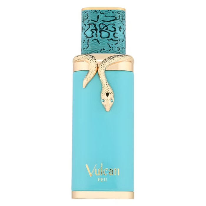 French avenue Vulcan Feu EDP 100ml