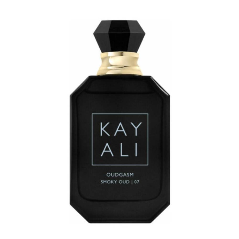 Kayali Oudgasm Smoky Oud Perfume in Pakistan At The Perfume Palette