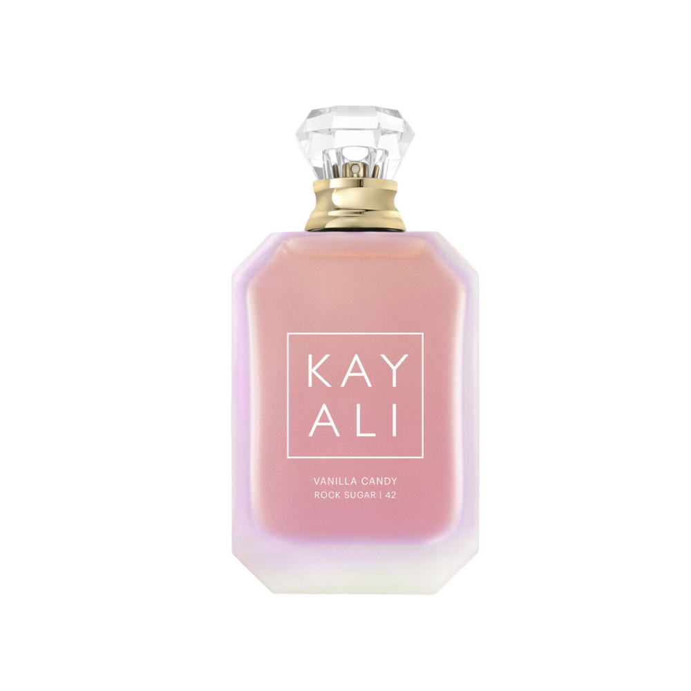 Kayali Vanilla Candy Rock Sugar Perfume in Pakistan At The Perfume Palette