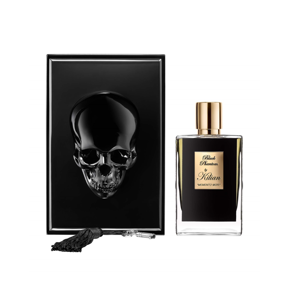 Kilian Black Phantom Perfume in Pakistan At The Perfume Palette