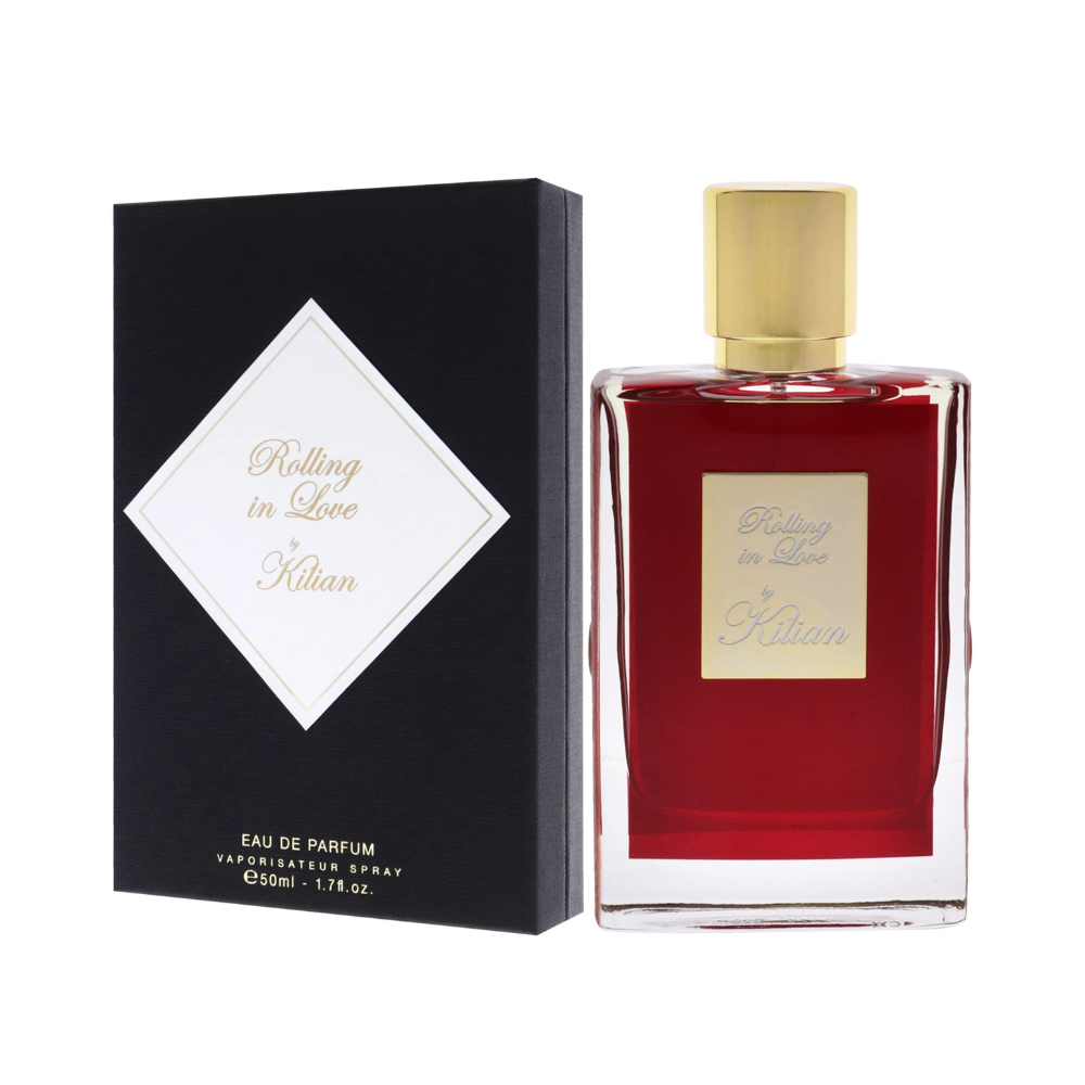 Kilian Rolling In Love Perfume in Pakistan At The Perfume Palette