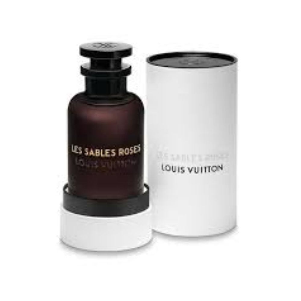 Louis Vuitton Les Sables Roses Perfume in Pakistan At The Perfume Palette