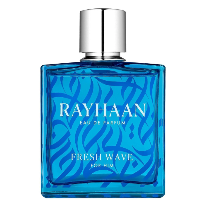 Rayhaan Fresh Wave Perfume in Pakistan At The Perfume Palette