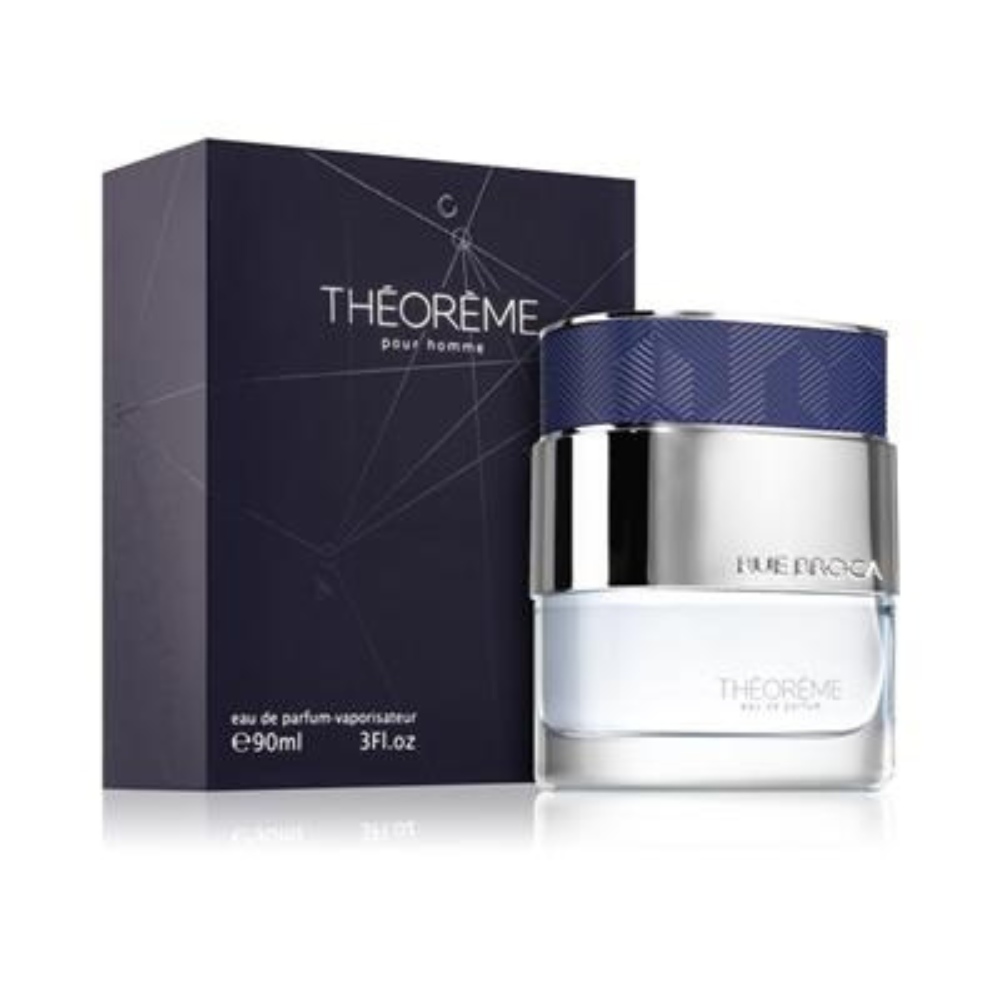Theoreme Pour Homme Perfume in Pakistan AtThe Perfume Palette