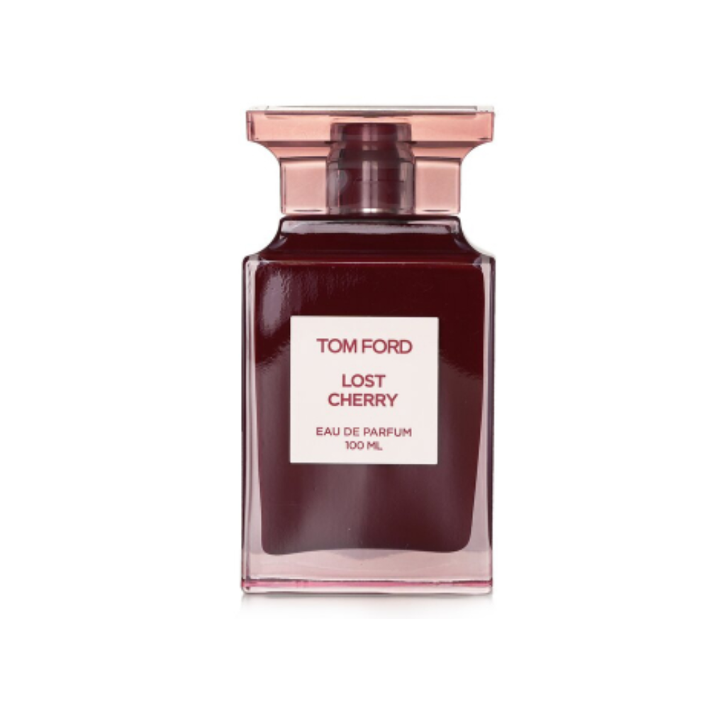 Tom Ford Lost Cherry Perfume in Pakistan At The Perfume Palette