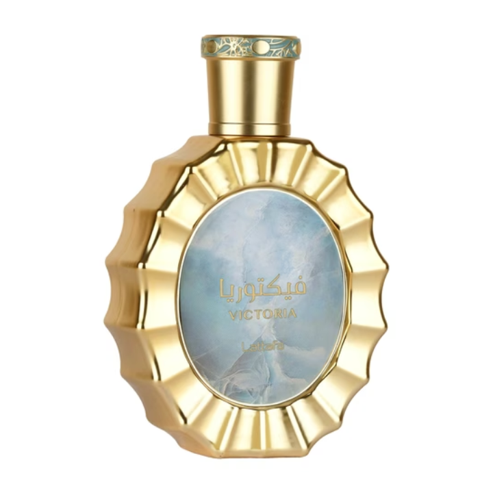 Victoria Lattafa Perfumes for women and men EDP 100ml