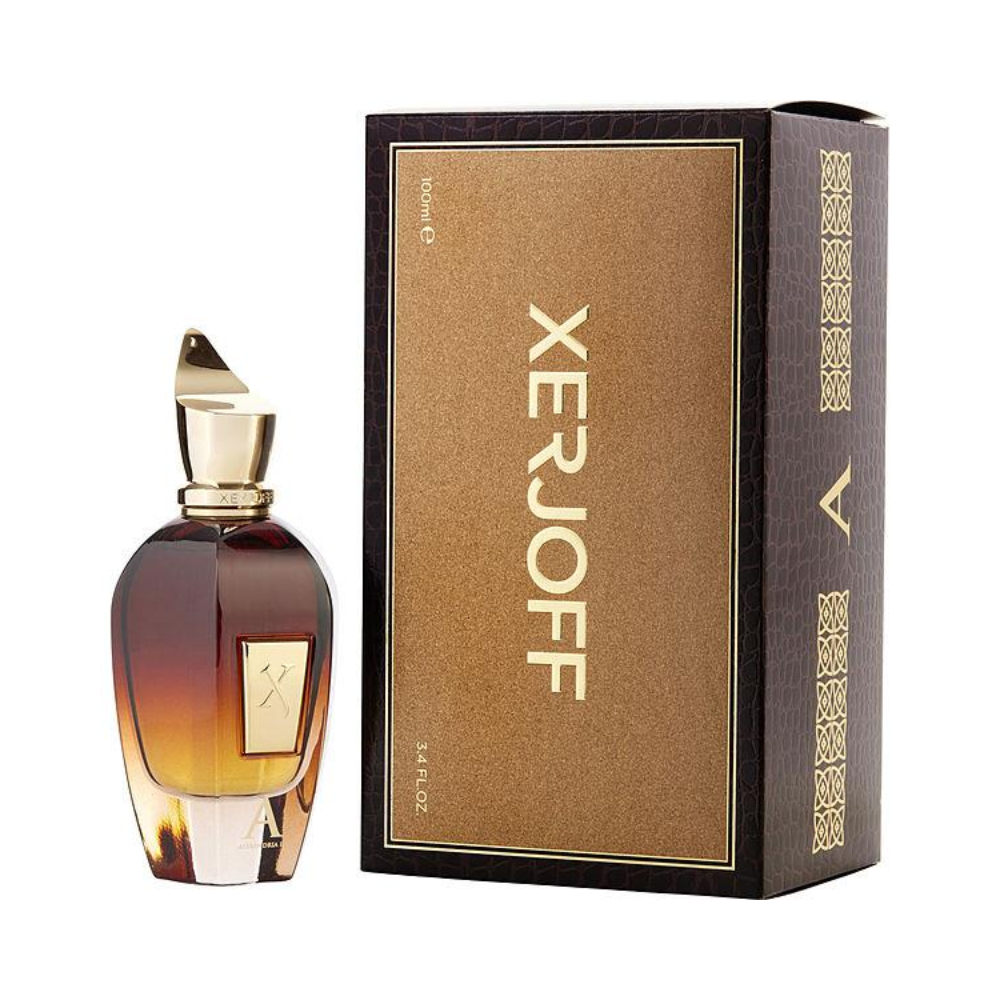 Xerjoff Alexandria Perfume in Pakistan At The Perfume Palette