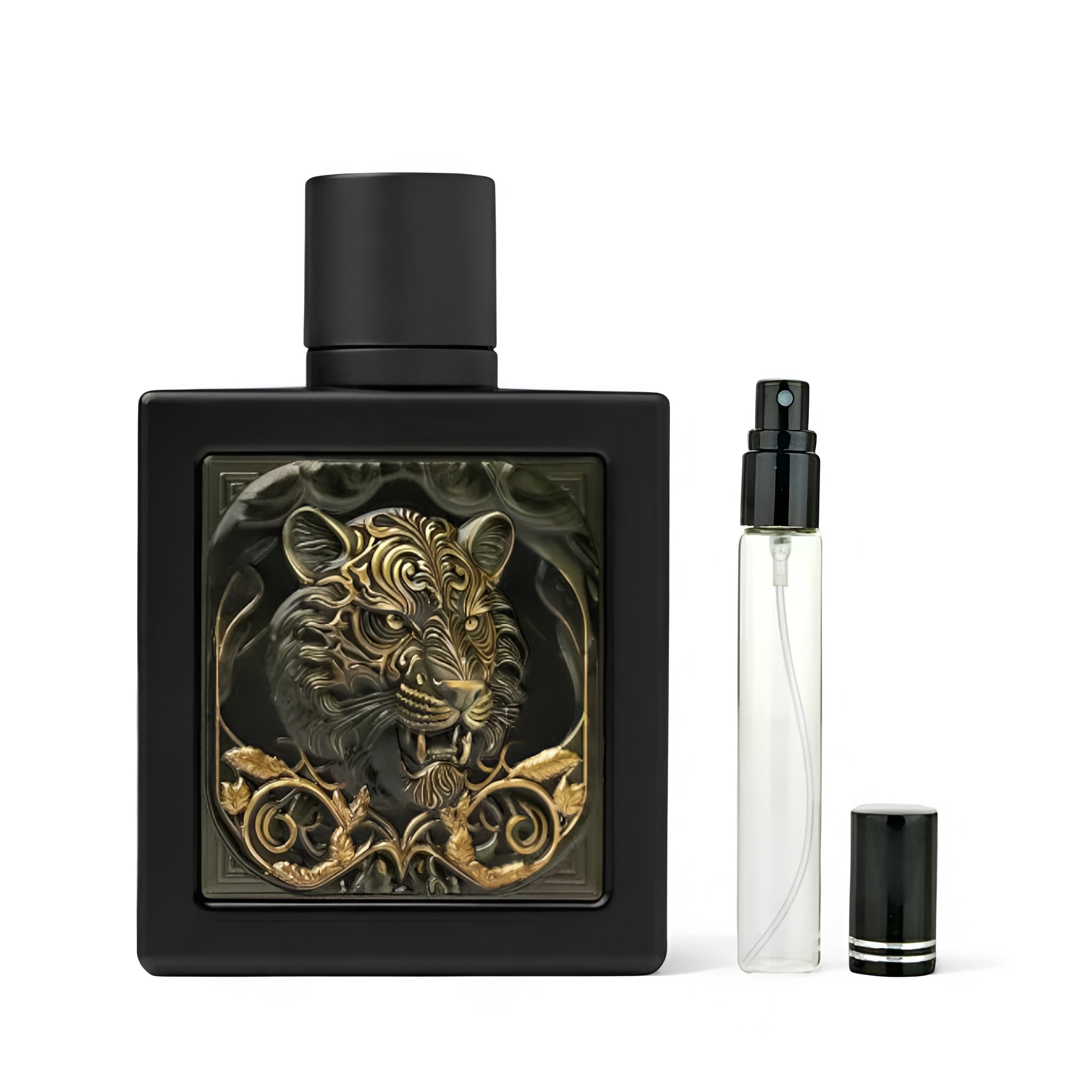 Rayhaan Tiger EDP Decants