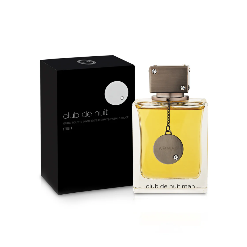 Armaf Club de Nuit EDT 105ml