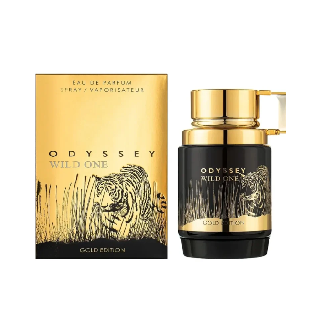 Armaf Odyssey Wild One EDP 100ml