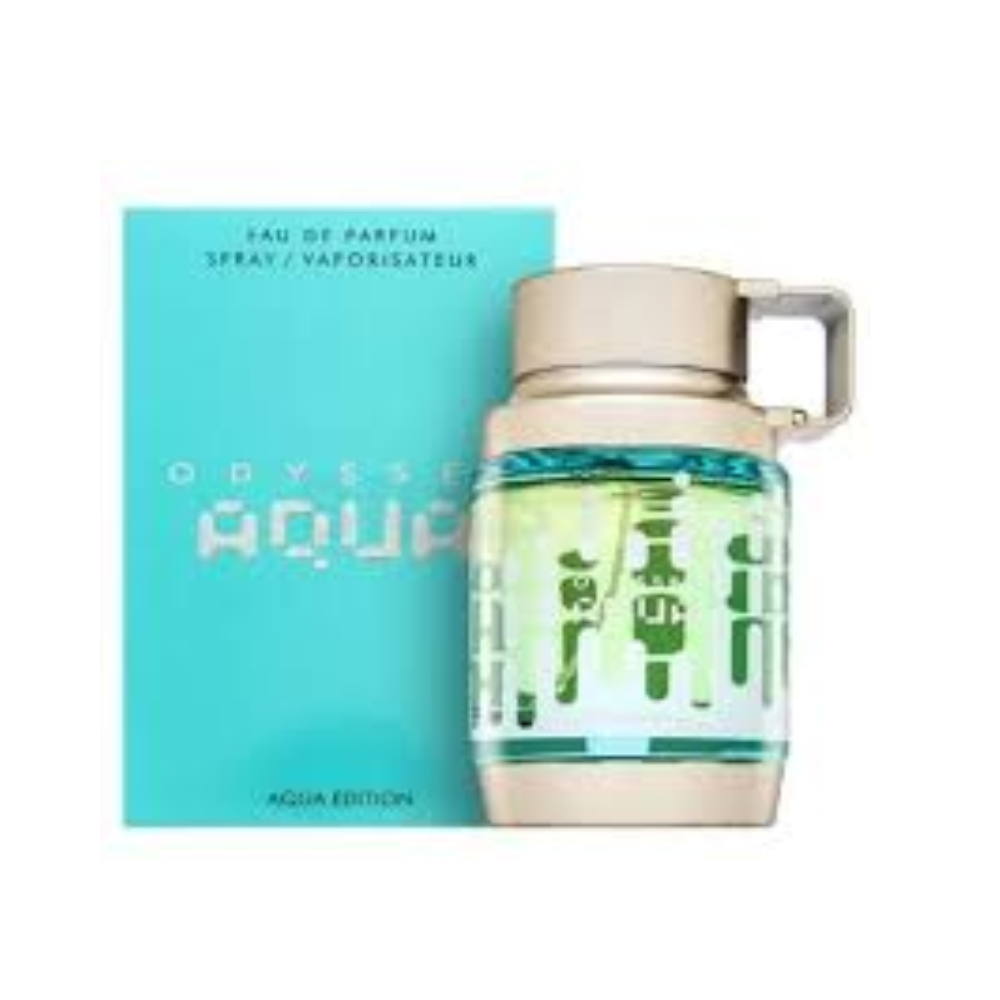 Armaf Odyssey Aqua EDP 100ml