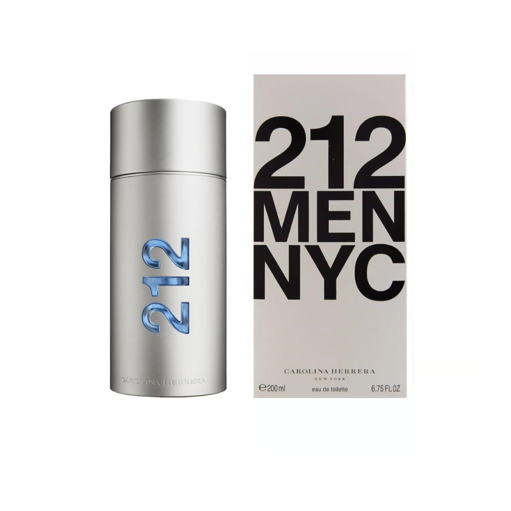 212 Men EDT 100ml