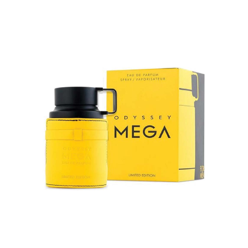 Armaf Odyssey Mega Man EDP 100ml