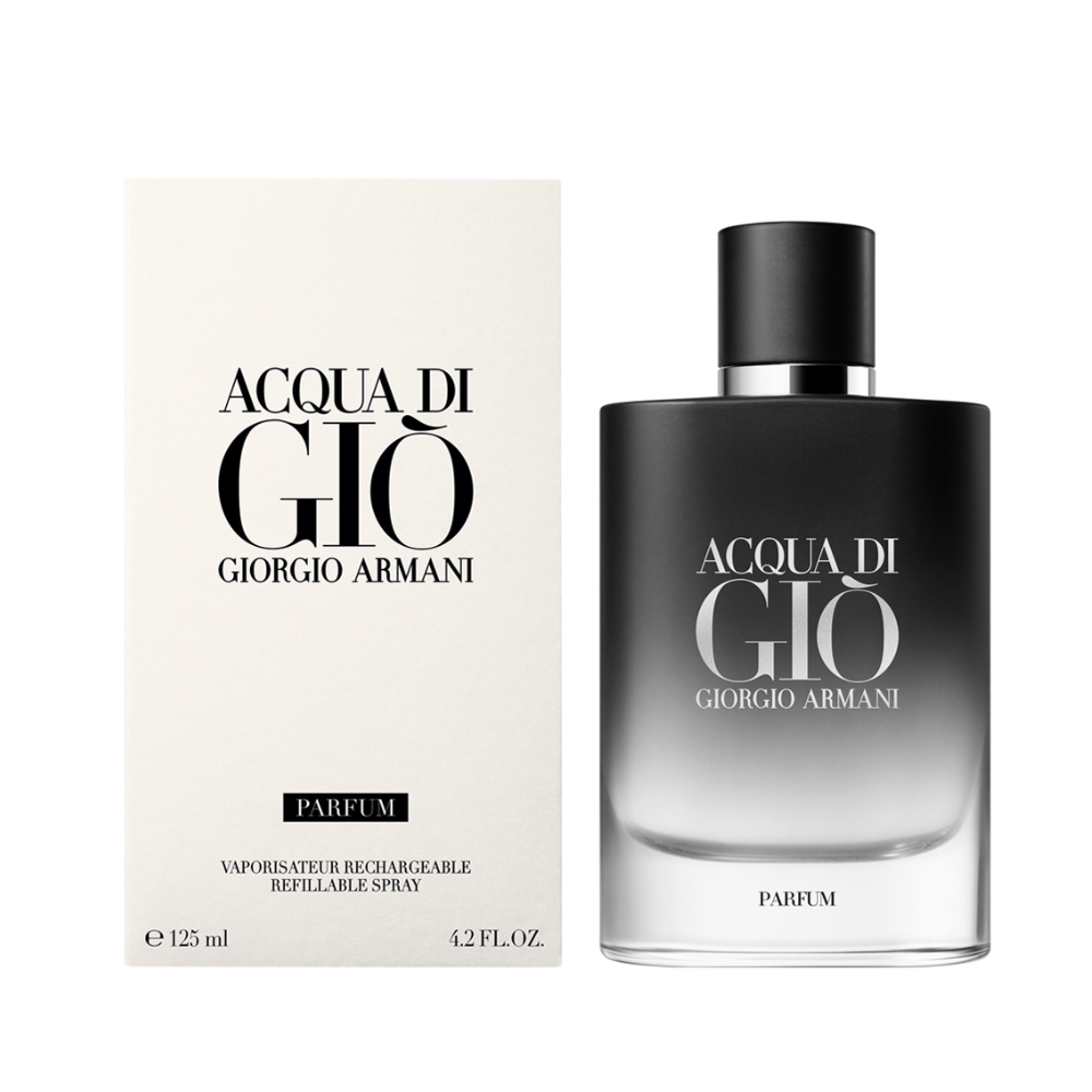 Giorgio Armani Acqua Di Gio Parfum 100ml