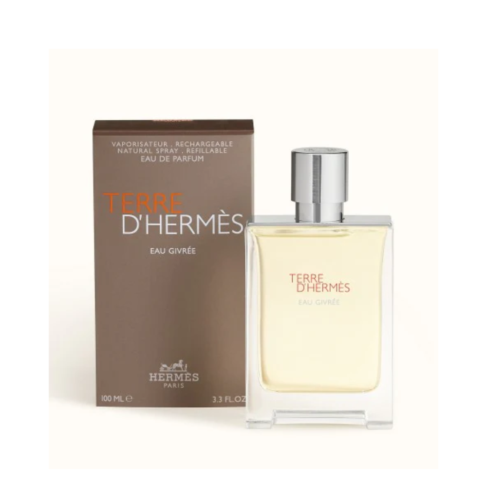 Terre d Hermes Eau Givree EDP 175ml