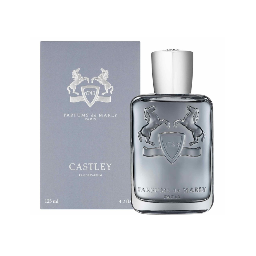 Castley by Parfums De Marly EDP 125ml