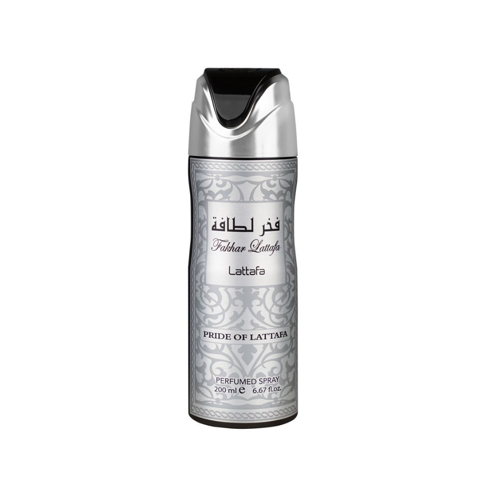 Lattafa Fakhar - Body Spray 200ML