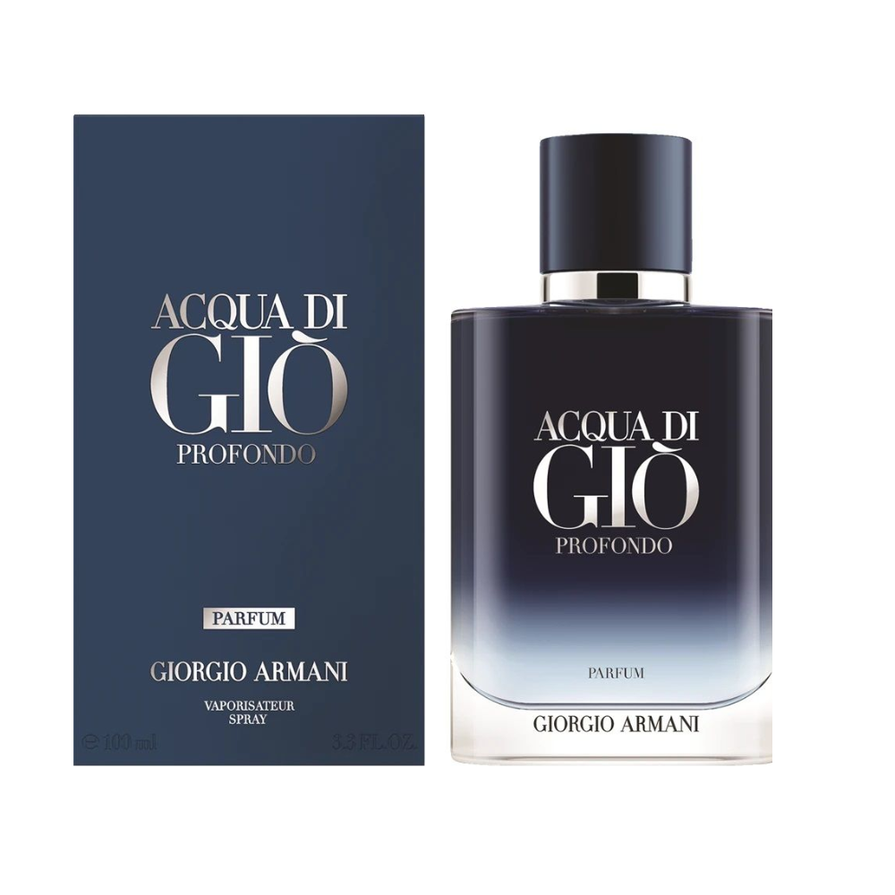 Giorgio Armani Acqua Di Gio Profondo Parfum