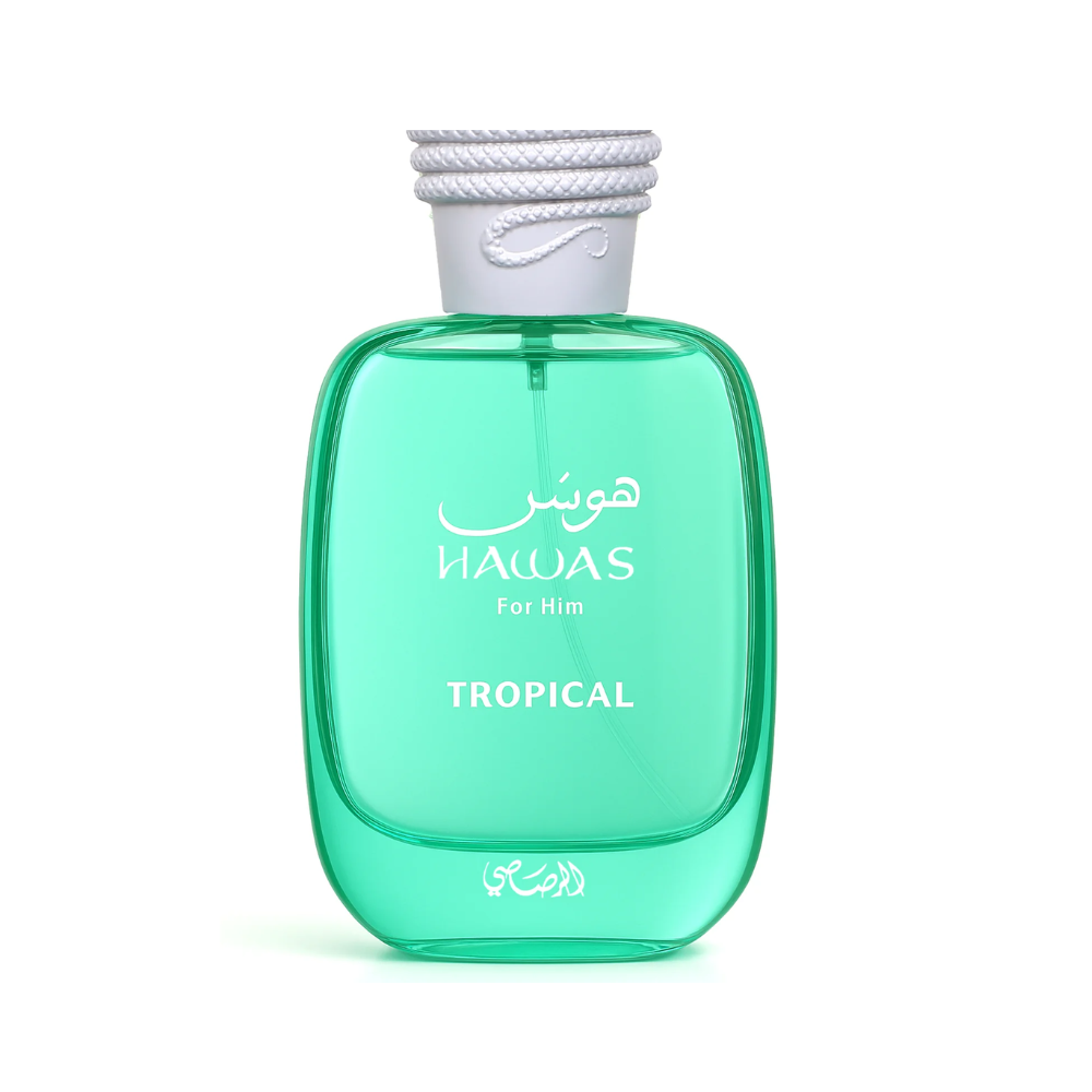 Rasasi Hawas Tropical EDP 100ml