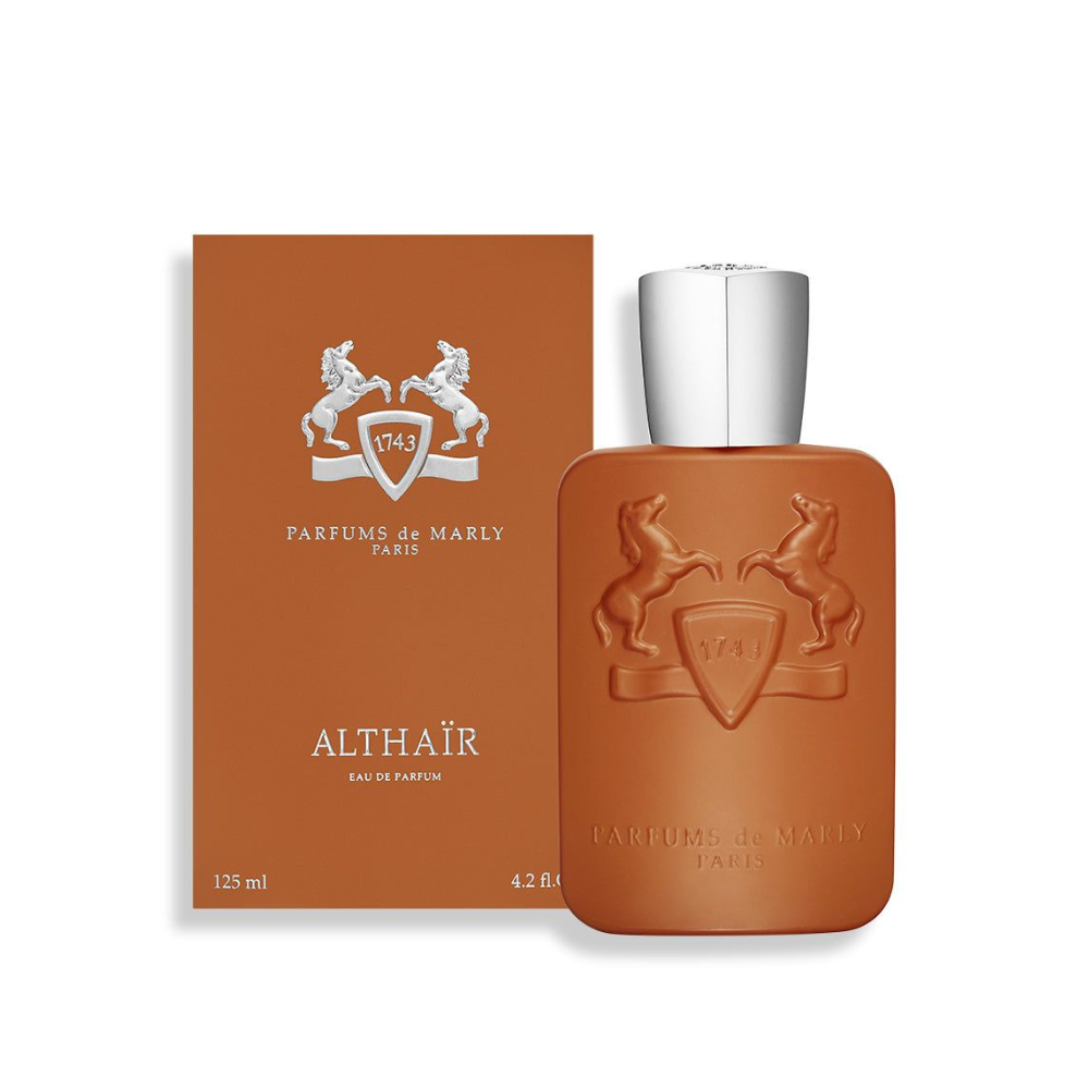 Althair By Parfums De Marly EDP 125ml