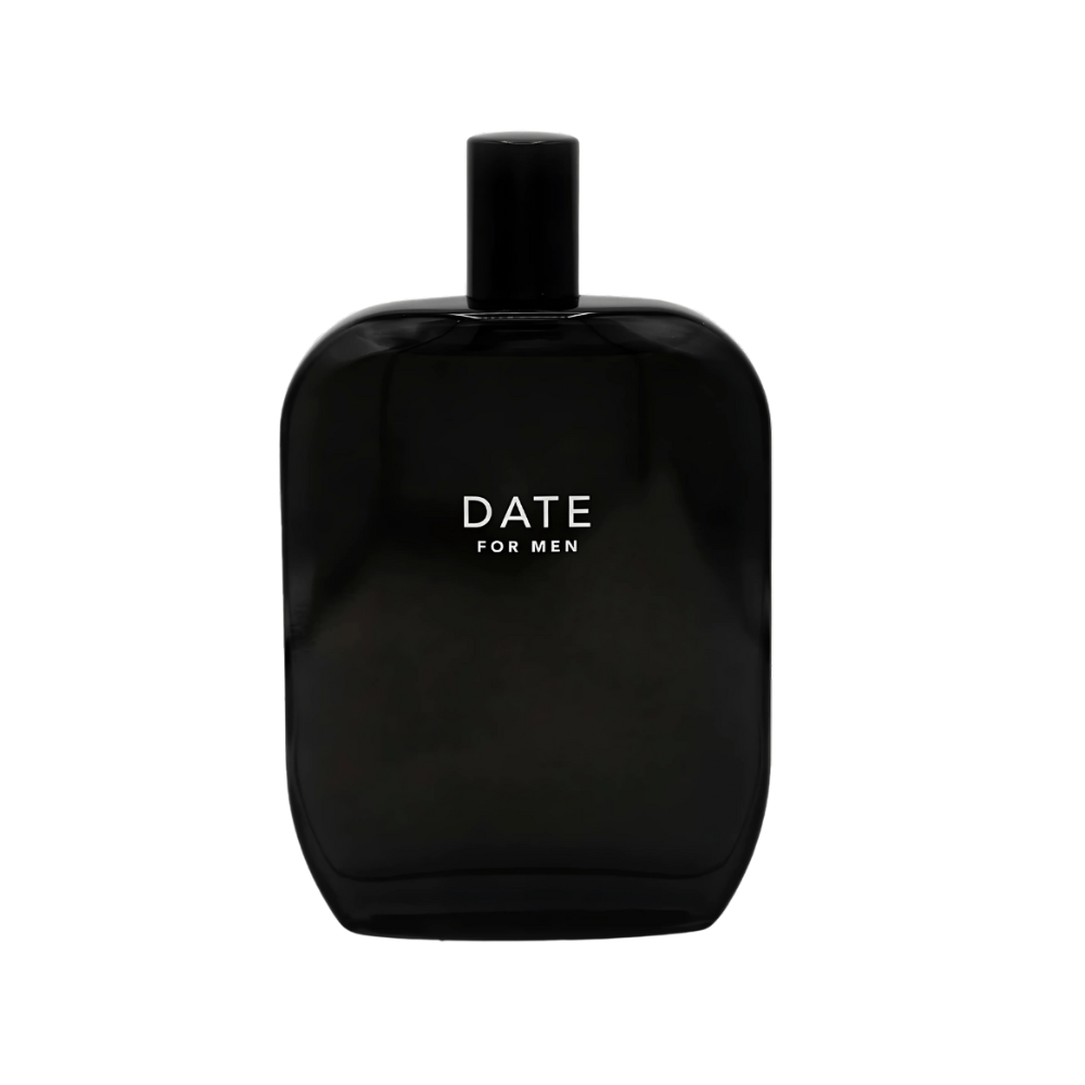 Date For Men By Fragrance One EDP 100ml
