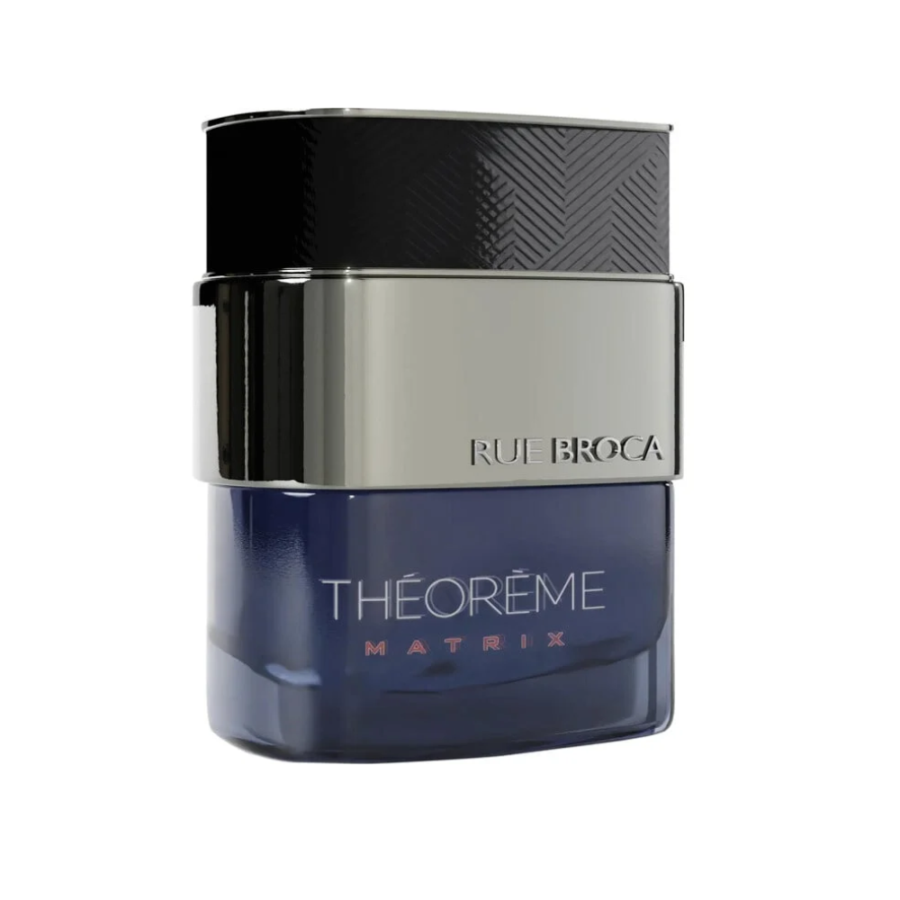 Theoreme Matrix by Rue Broca EDP 90ml