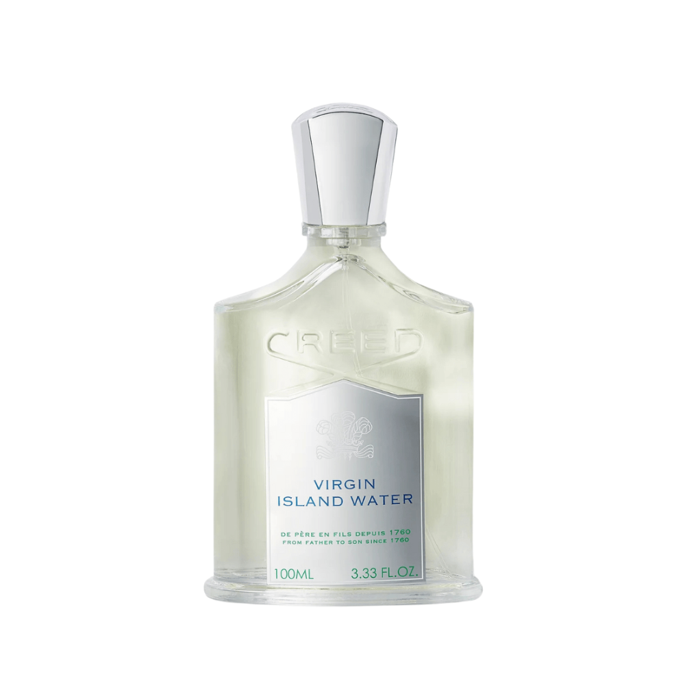 Creed Virgin Island Water EDP 100ml