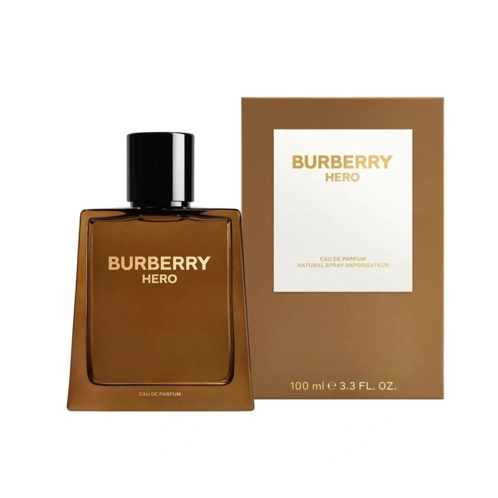 Burberry Hero for Men EDP 100ml