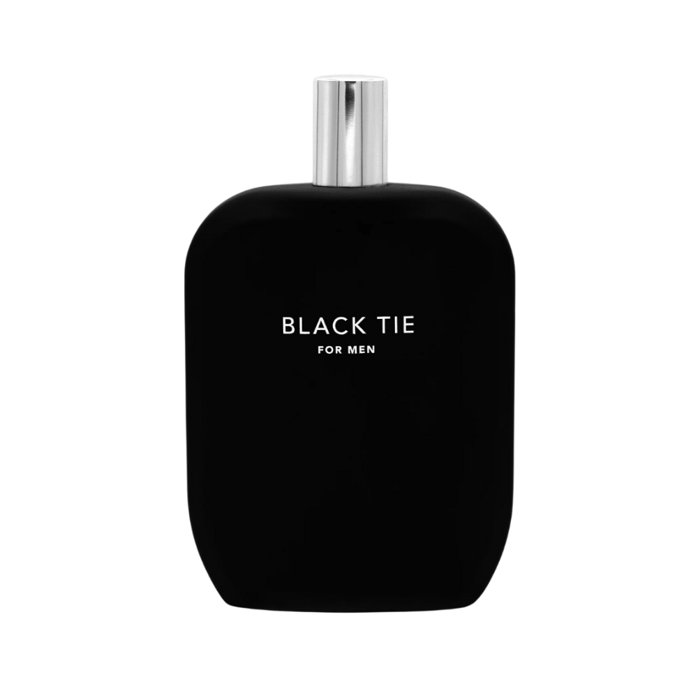 Black Tie By Fragrance One EDP 100ml