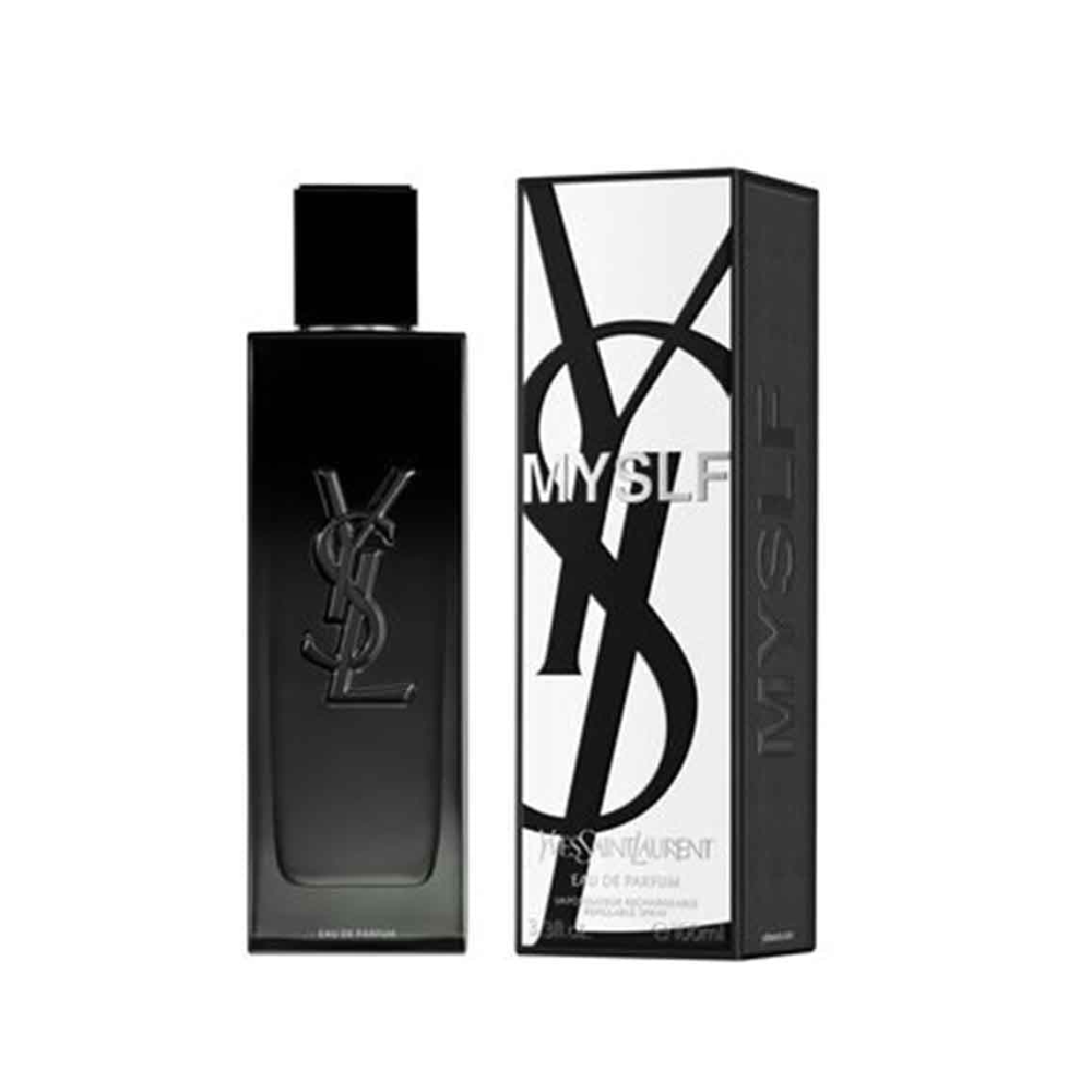 YSL Myself EDP 100ml