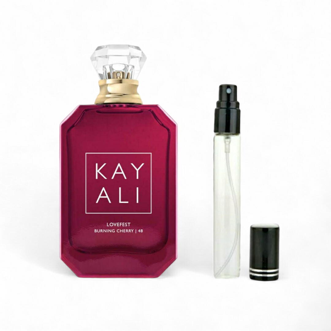 Marshmallow Kayali Fragrance Review KayAli Yum Boujee Marshmallow