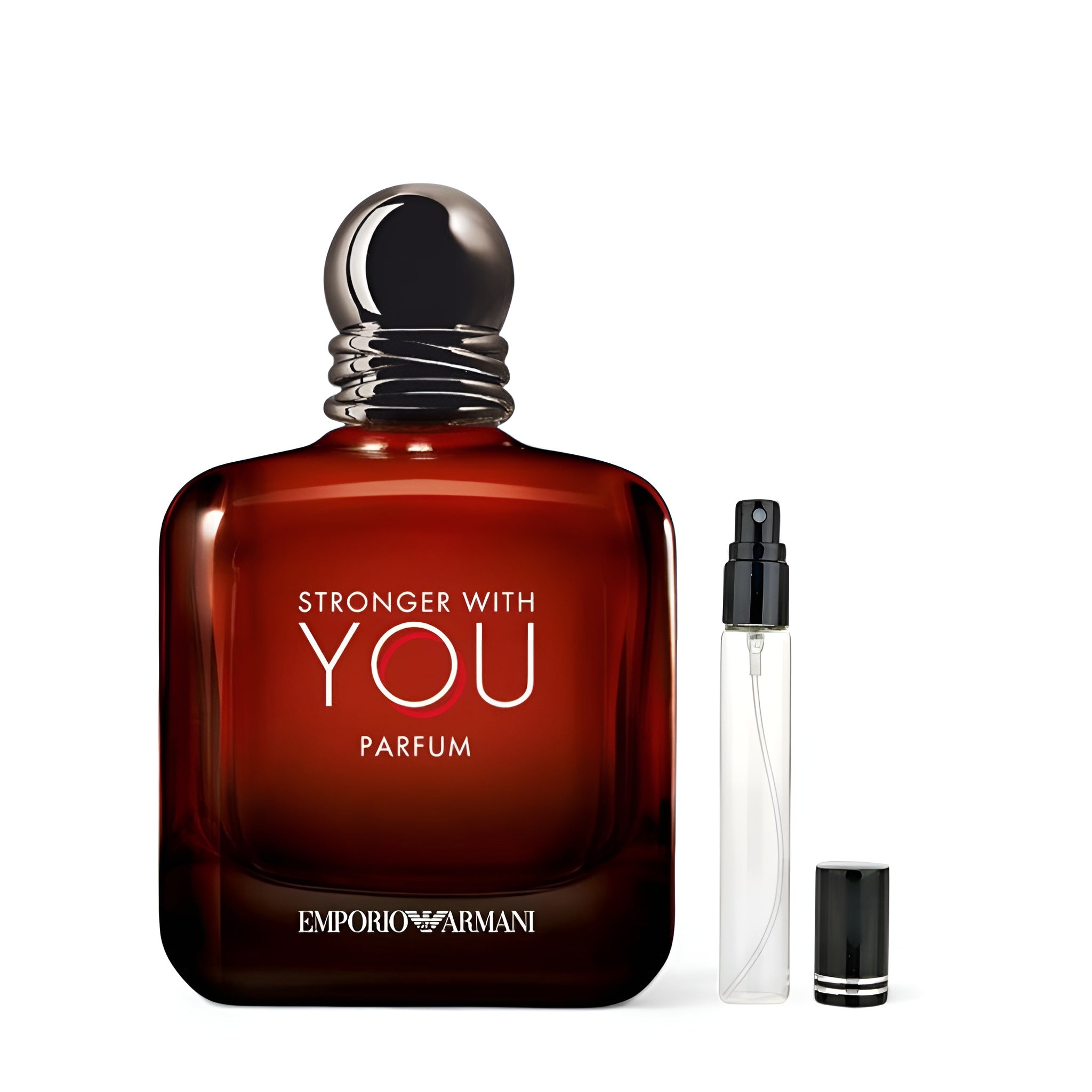 Giorgio Armani Stronger With You Parfum Decants