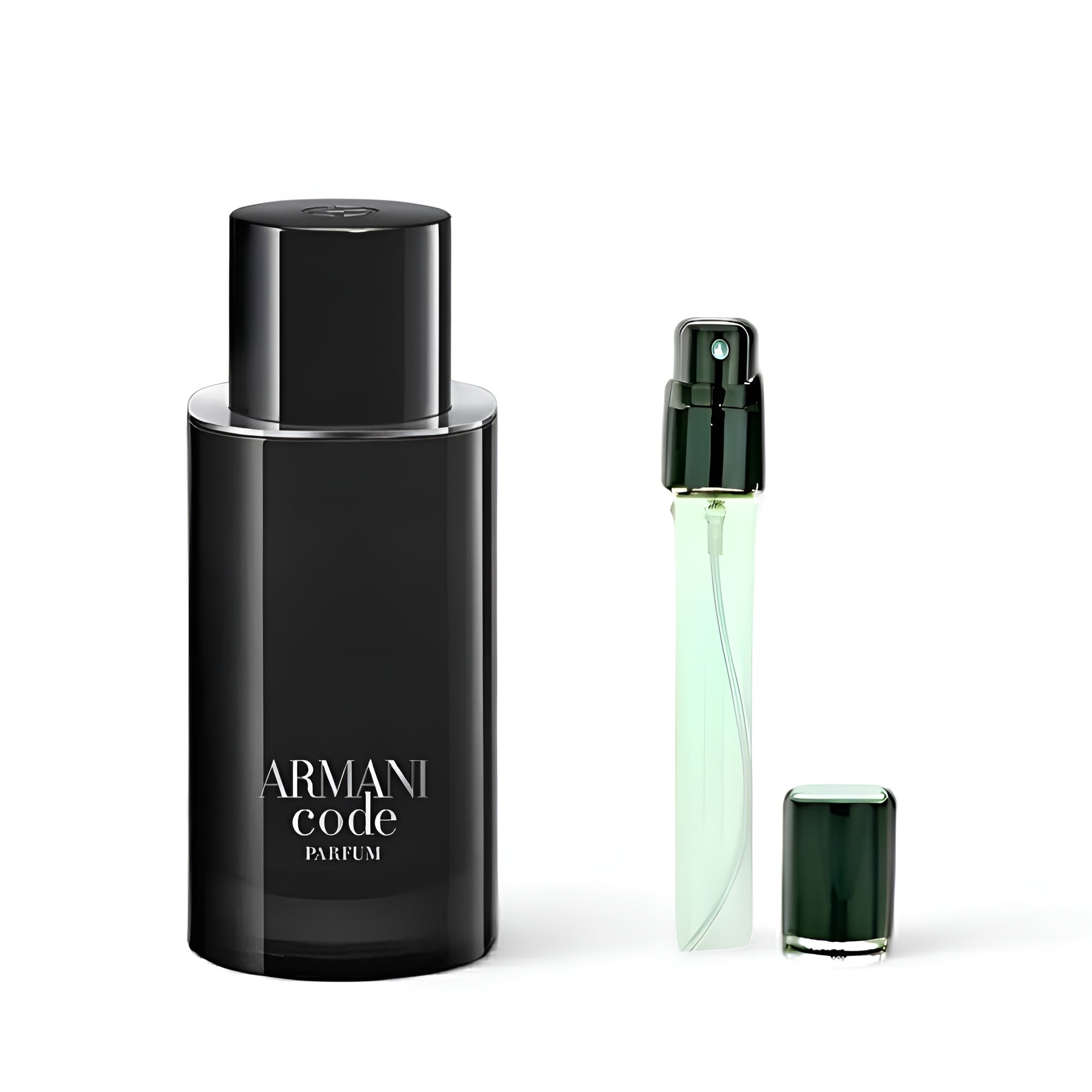 Giorgio Armani Code Parfum Decants