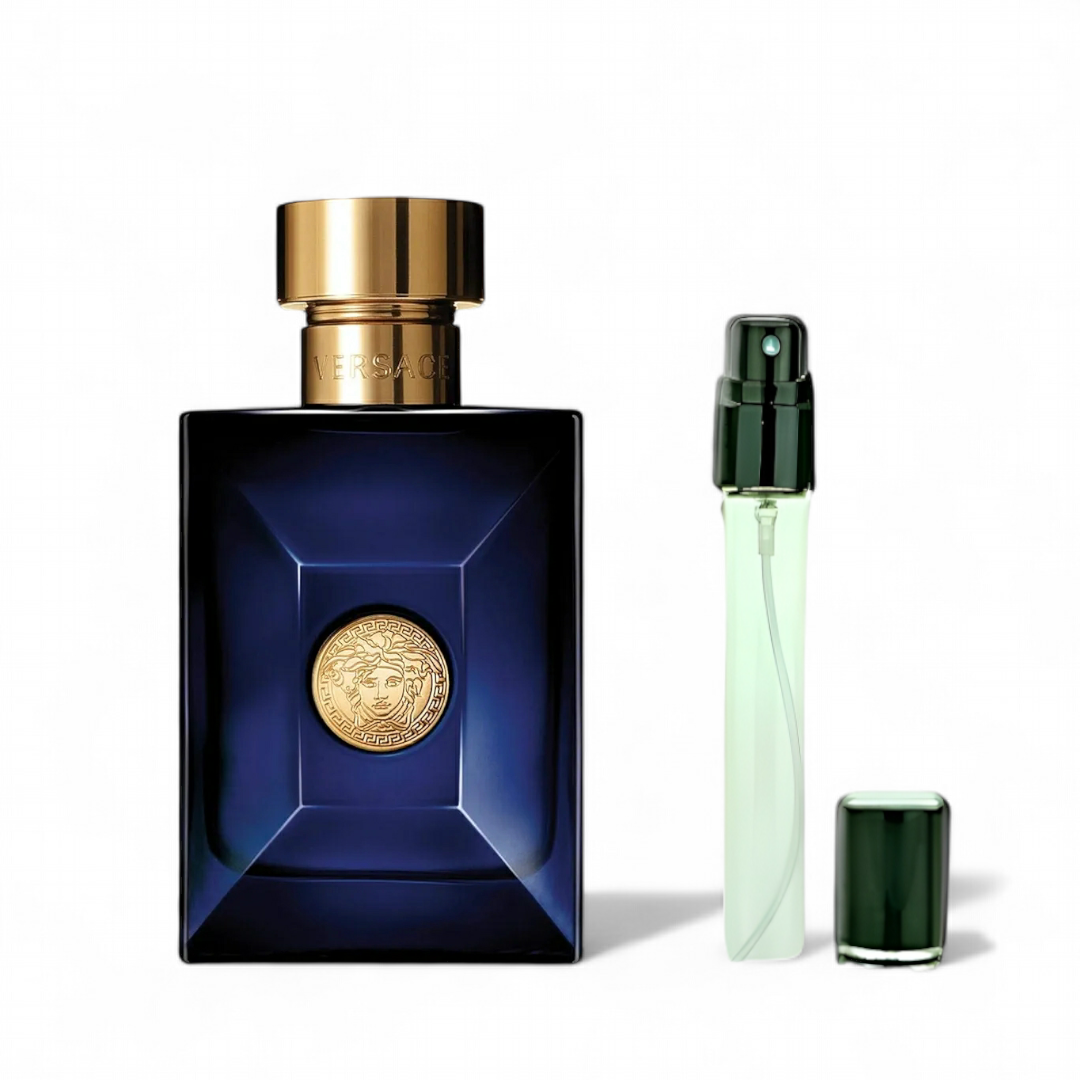 Versace Dylan Blue EDT Decants