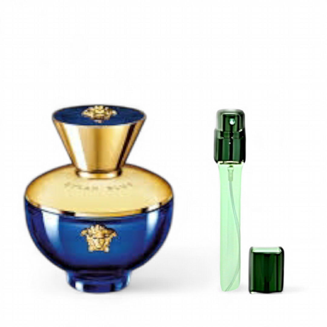 Versace Dylan Blue Femme EDP 100ml Decants