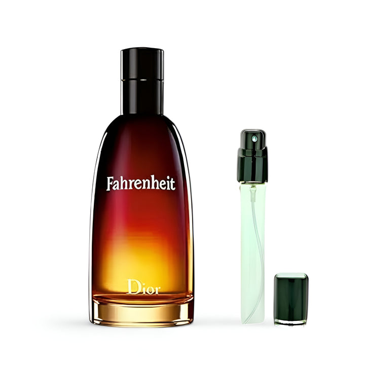 Impression of Fahrenheit Eau de Toilette (EDT) by The Perfume Pallete - Impression perfume | Pakistani fragrance for male