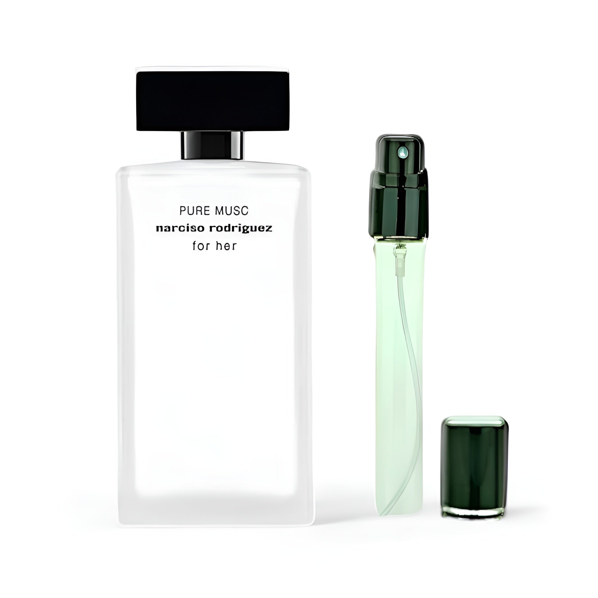 Narcisso Rodriguez Pure Musc For Her EDP Decants