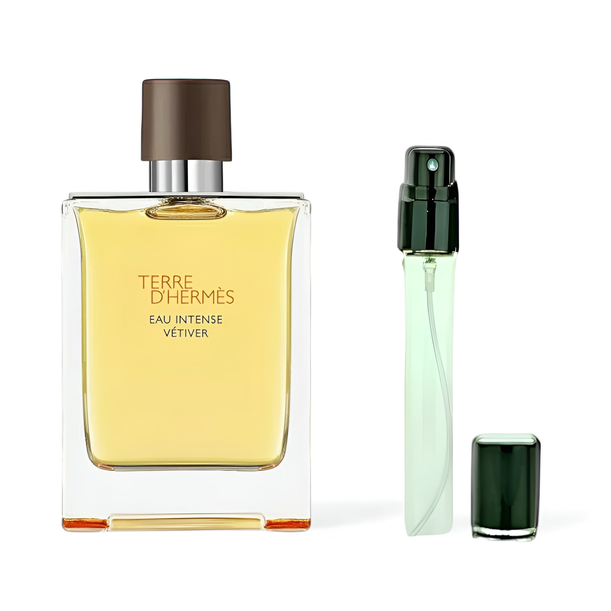 Terre D'Hermes Eau Intense Vetiver EDP Decants