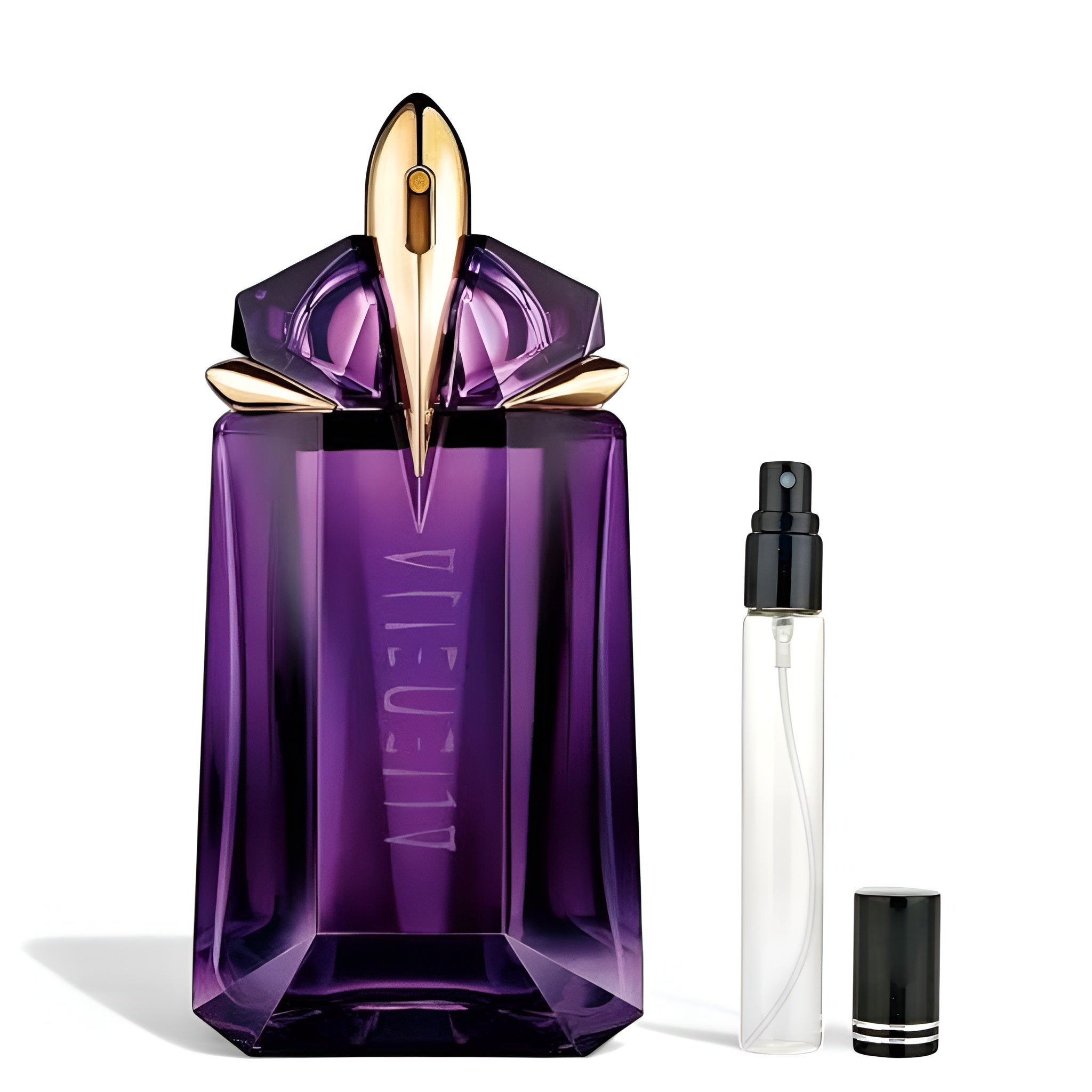 Alien Mugler for women EDP Decants