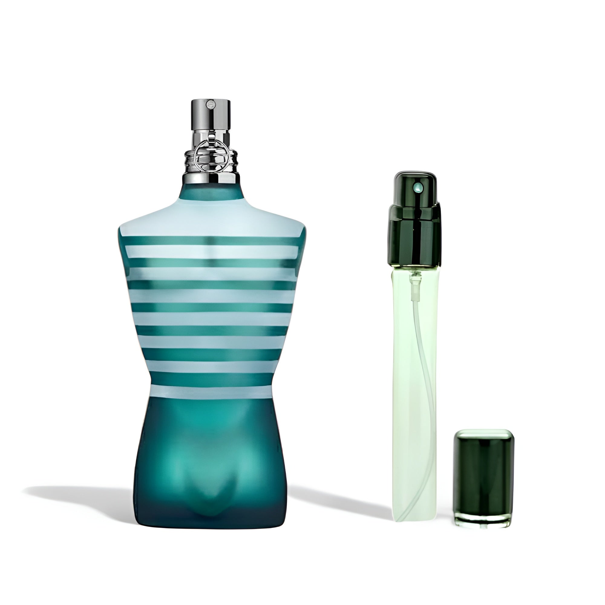 Jean Paul Gaultier Le Male EDT Decants