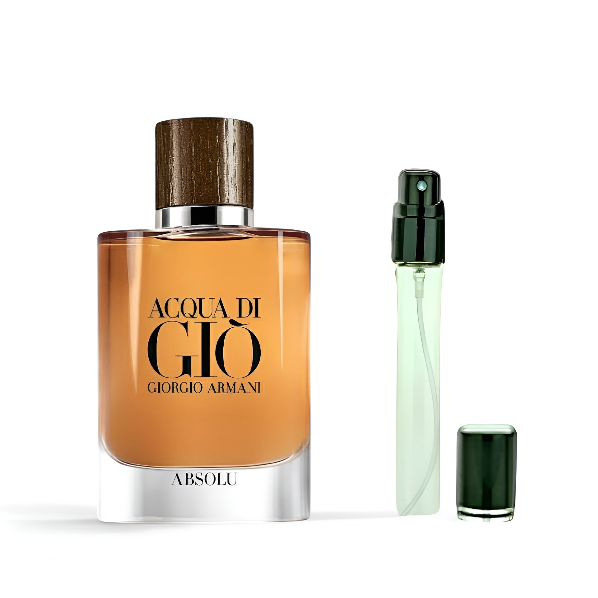 Giorgio Armani Acqua di Gio Absolu EDP Decants