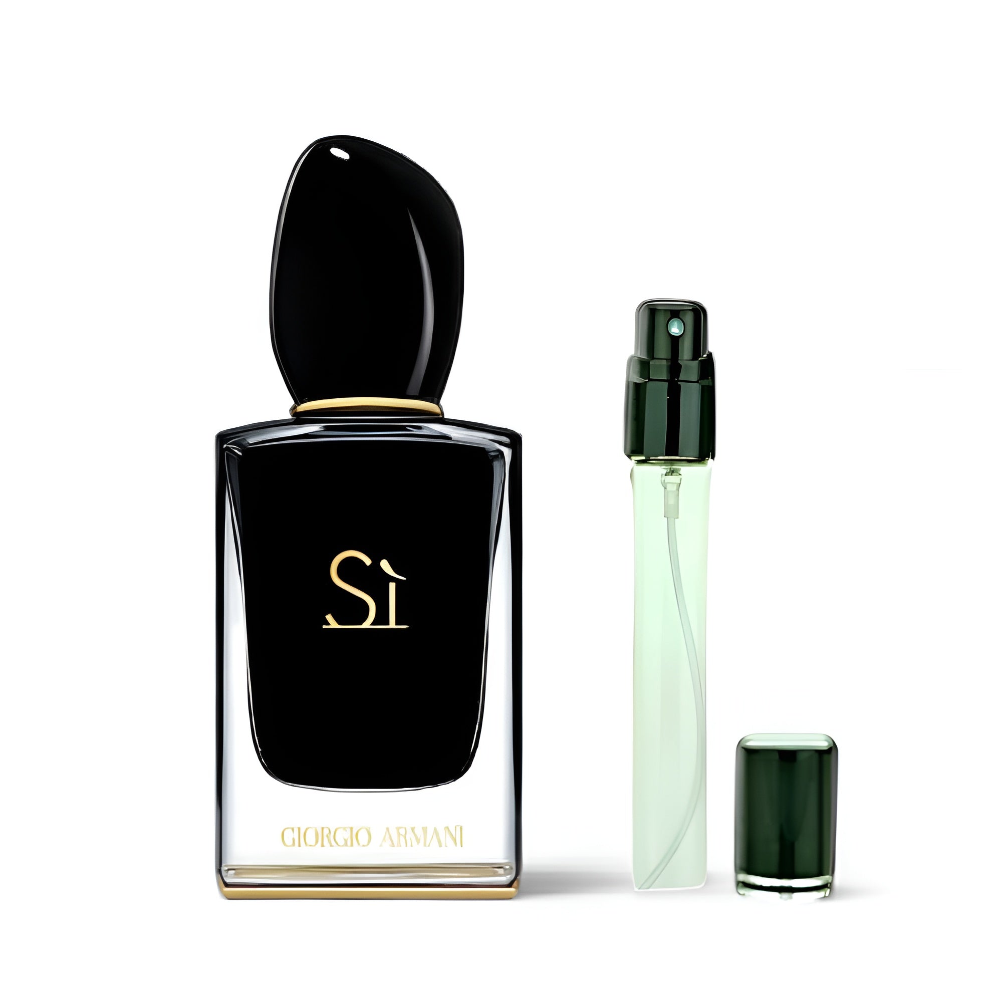 Giorgio Armani Si EDP Intense Decants