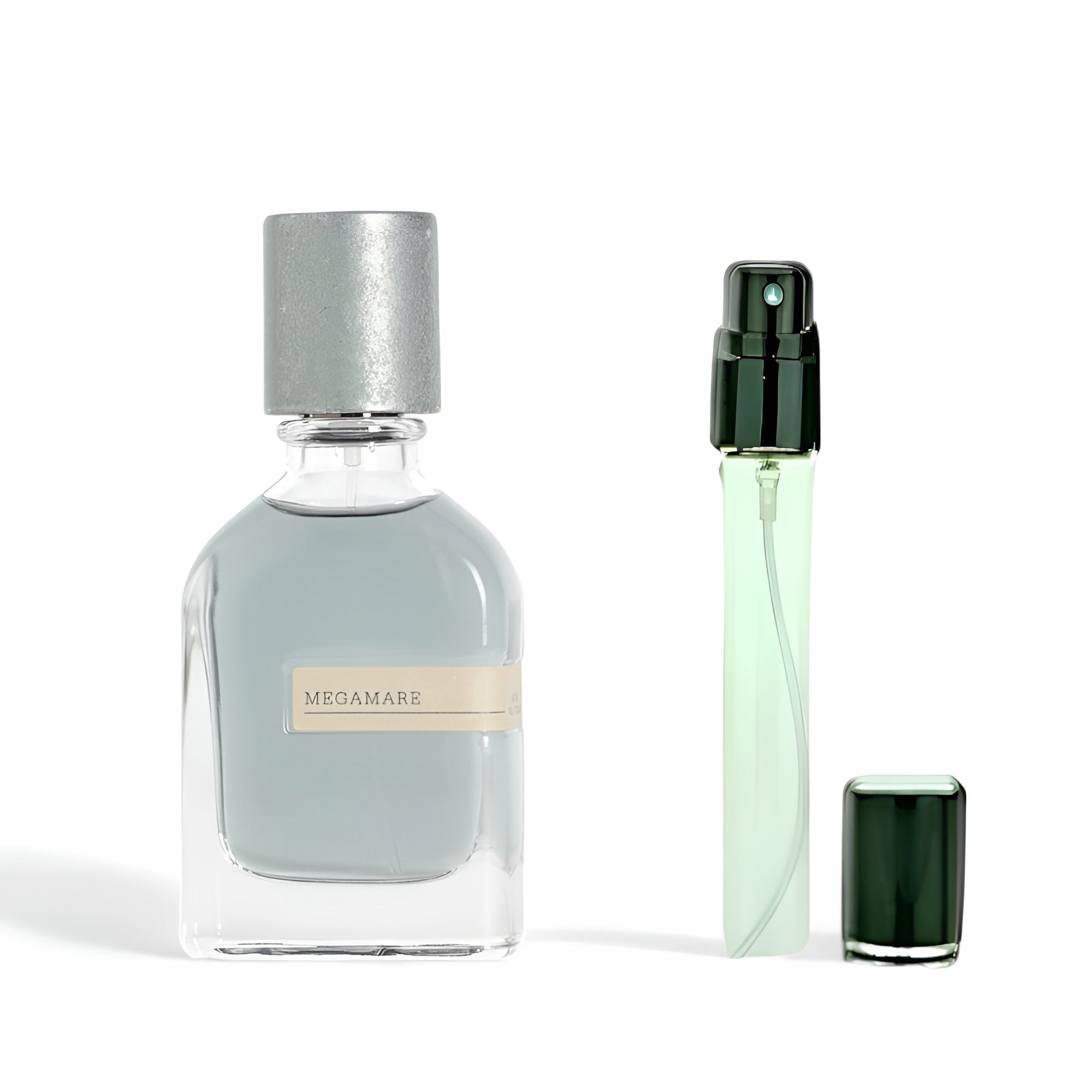 Orto Parisi Megamare EDP Decants