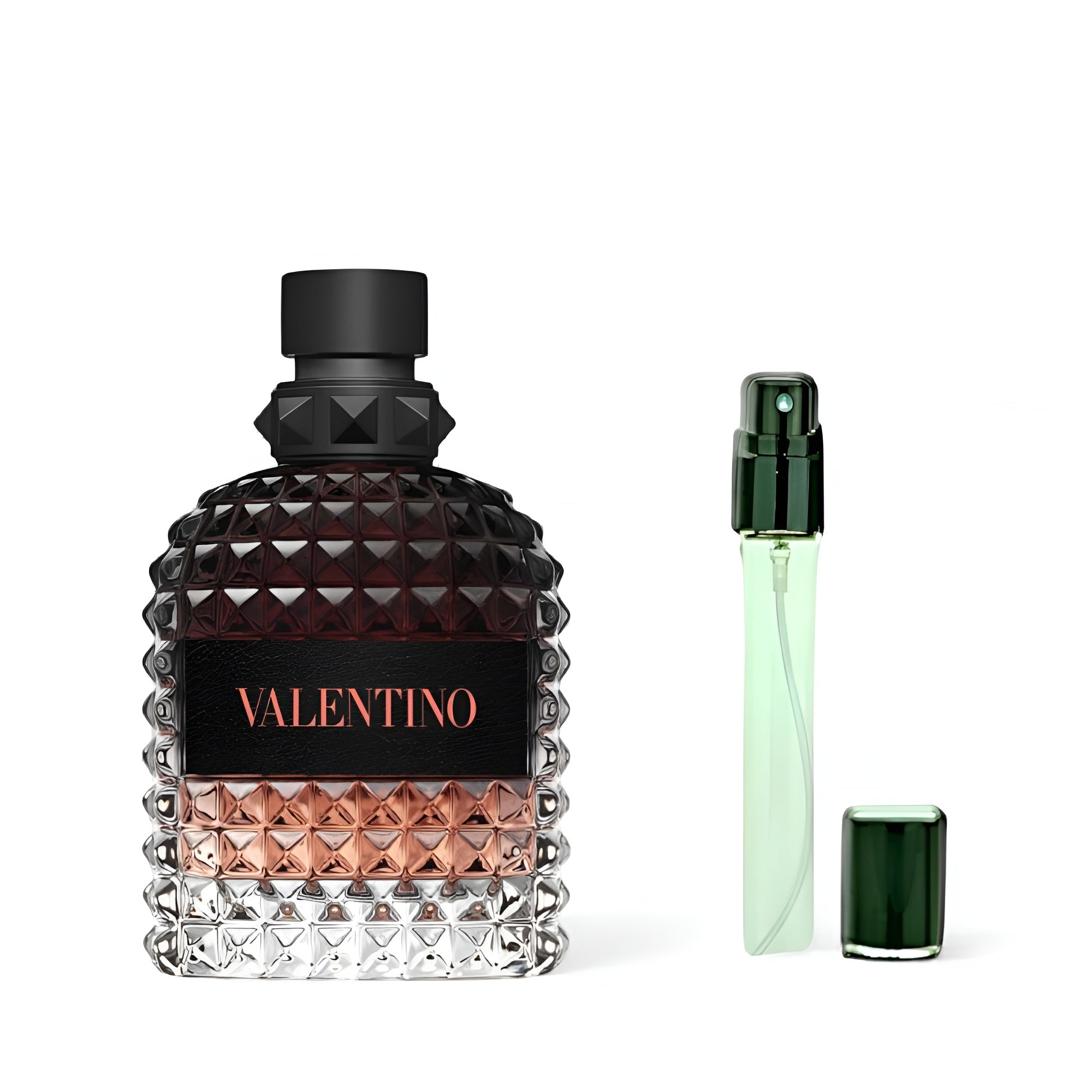 Valentino Uomo Born In Roma Coral Fantasy EDT Decants