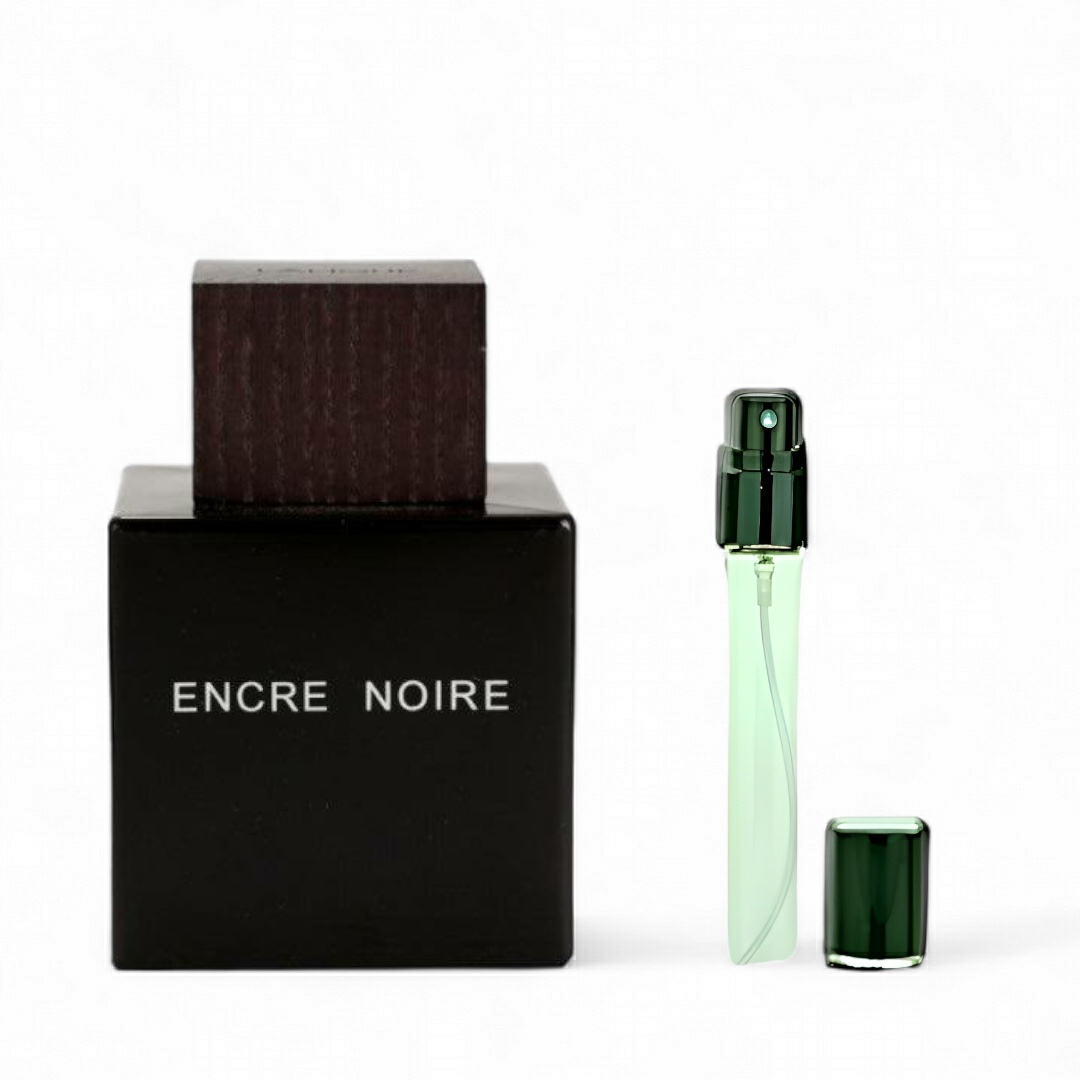 Lalique Encre Noire EDT Decants