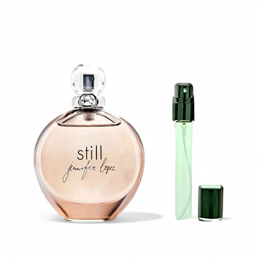 Still By Jennifer Lopez for Women EDP Decants