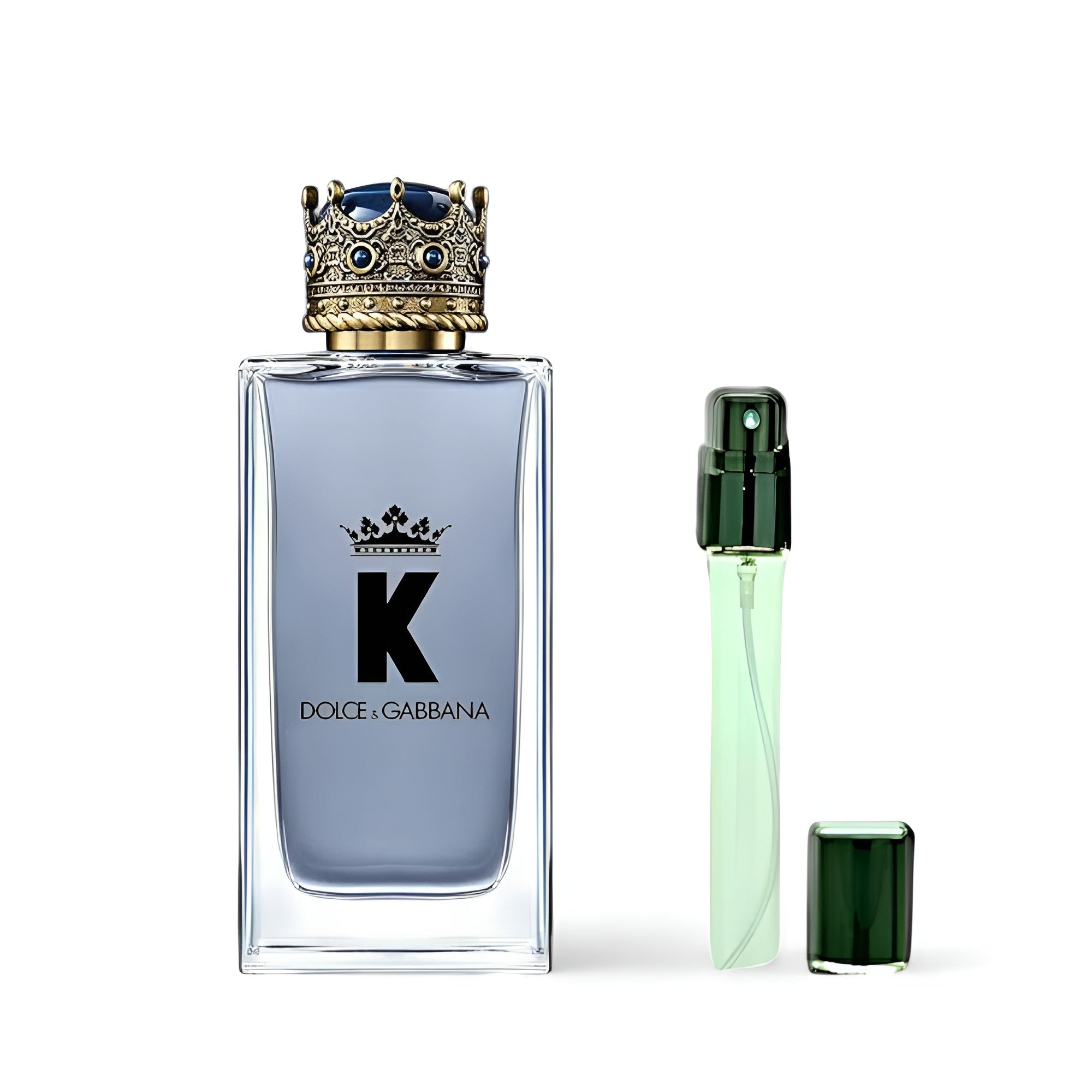 Dolce n Gabbana King EDT  Decants