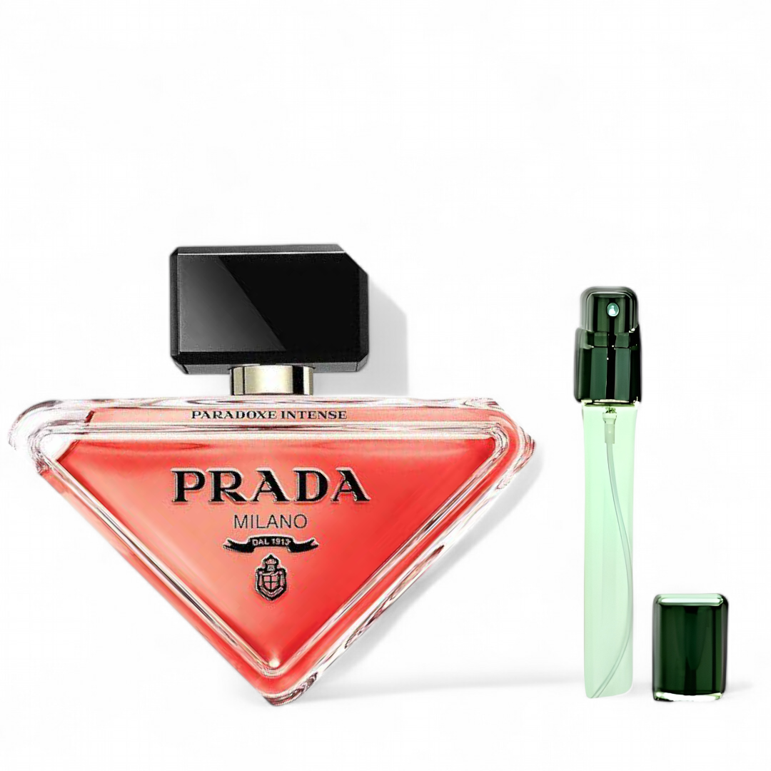 Prada Paradoxe EDP Intense Decants