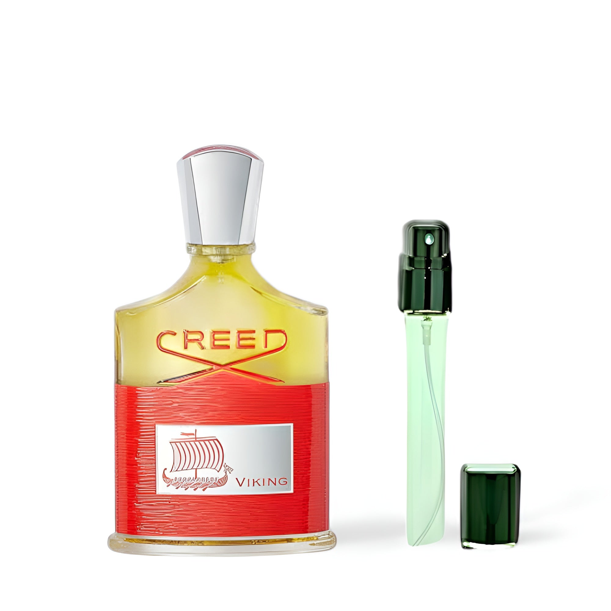 Creed Viking EDP Decants