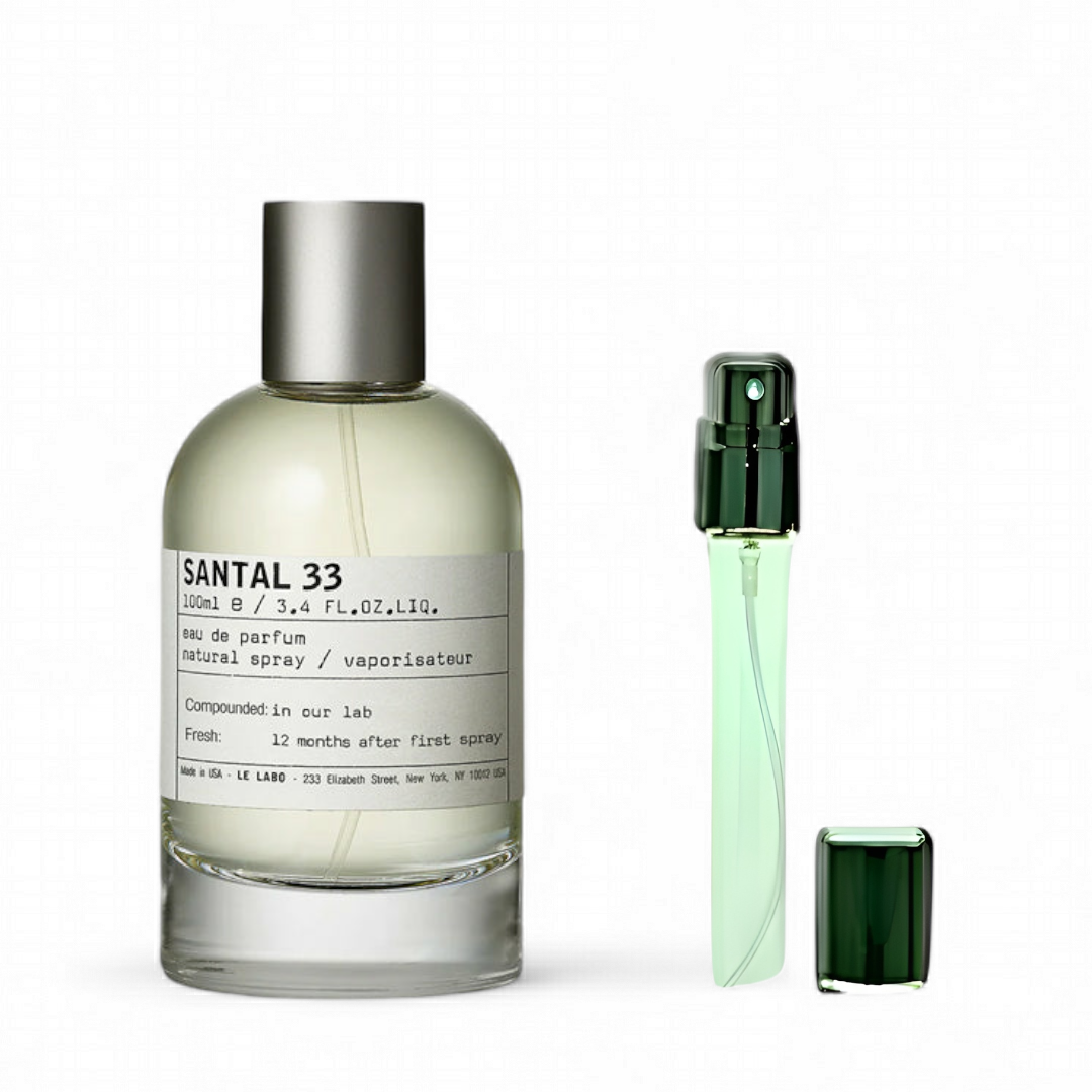 Le Labo Santal 33 EDP Decants